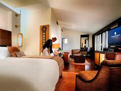 インターコンチネンタル ハノイ ウエストレイク バイ IHG 写真