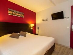 オテル ノートル ダム 写真