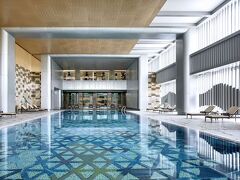 コルディス ベイジン キャピタル エアポート バイ ランガム ホスピタリティ グループ 写真