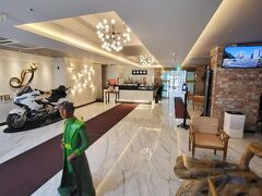 チュンチョン ホテル ゴォンヂィーチェオン 写真