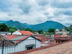 Hotel Panchoy 写真