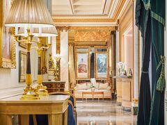 ホテル ウェストミンスター 写真