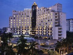 プルマン ハノイ ホテル 写真