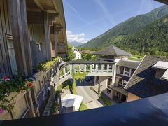 Hotel Flattacher Hof 写真