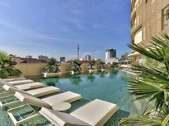 ヒルトン ダナン 写真