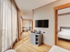 Sercotel Sorolla Palace 写真