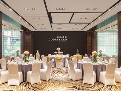 Courtyard by Marriott Shanghai International Tourism and Resorts Zone Hotel 写真