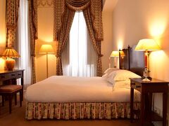 ポサダ パラシオ デ ケルース ヒストリック ホテル 写真