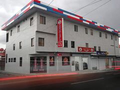 ホテル サン ホセ 写真