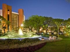 Bourbon Cataratas do Iguacu Thermas Eco Resort 写真