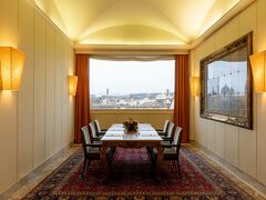 シーナ ヴィラ メディチ オートグラフ コレクション 写真