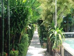 エバーグリーン リゾート 写真