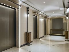 シェラトン ホンコン ホテル&タワーズ 写真