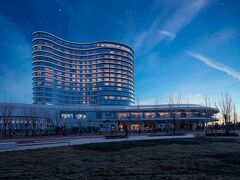 Wyndham Grand Shanxi Xiaohe Xincheng 写真