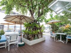 カンタリー ベイ ホテル プーケット 写真