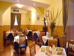 ジーリオ デロペラ ホテル 写真