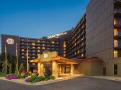 DoubleTree by Hilton Hotel Denver 写真