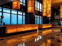 ルネッサンス シャンハイ ヂョンシャン パーク ホテル 写真