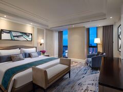 Ramada Plaza Wuhan Huangpi 写真