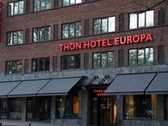 Thon Europa 写真
