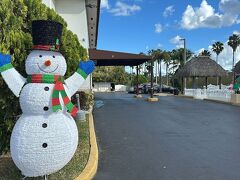 ベルモントイン&スイーツ 写真