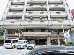 パラゴン タワー ホテル 写真