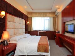 ベイジン キャピタル インターナショナル エアポート ホテル 写真