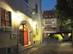 Hotel Kramerbrucke Erfurt 写真