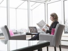 クラウンプラザホテル ハンブルク シティアルスター バイ IHG 写真