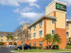 Extended Stay America Suites - St. Petersburg - Clearwater - Executive Dr. 写真