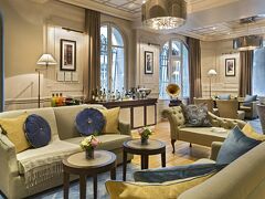 ラ クレ ルーブル パリ バイ ザ クレスト コレクション 写真