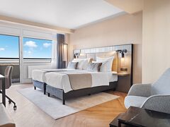 レオナルド ロイヤル ホテル フランクフルト 写真