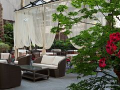 ホテル マニン 写真