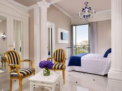 Hotel President 写真