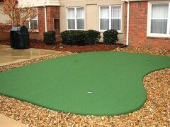 Residence Inn by Marriott Springdale 写真