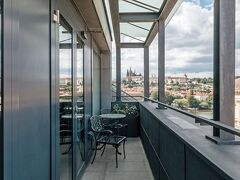 フォーシーズンズ ホテル プラハ 写真