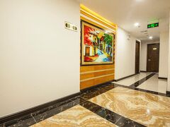 パリアット リバー フロント ホテル ダナン 写真