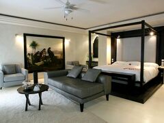 レ ヤルディン デ ラ クトゥビーヤ 写真