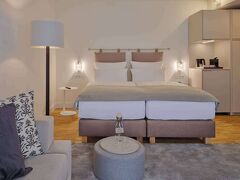 クラシック ホテル ハッケンシャー マルクト 写真