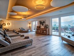 フィア ヤレスザイテン ウェルネスリゾート アーヘンゼー 写真