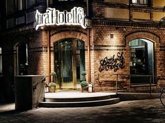 ストラ ホテレット BW プレミア コレクション 写真