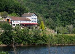 Hôtel Belle Vue 写真