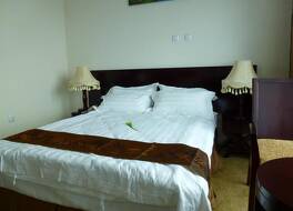 アグ パレス ホテル 写真