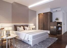 ハノイ ホテル ニア タンソンニャット エアポート