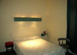 オテル ブラッスリー デュ パルク 写真