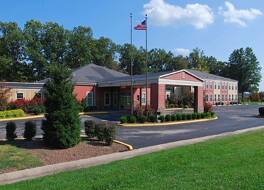 SureStay Plus by Best Western Corydon