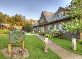 ポイント アット キャッスル ヒル リゾート 写真