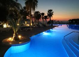 Venus Beach Hotel Paphos