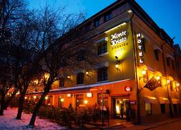 ブティック ホテル モンテ クリスト