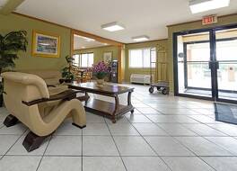 フェアブリッジ イン エクスプレス ディケーター